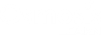 Osmosis Learn Logo
