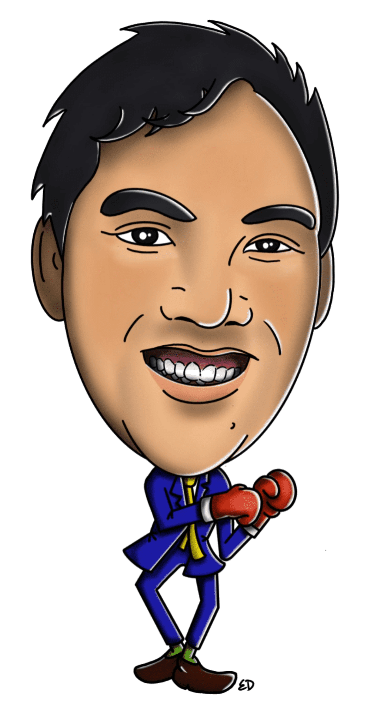 Kelvin Koh [2017 to 2019]